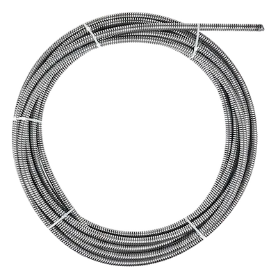 3/4" x 25' Inner Core Drum Cable