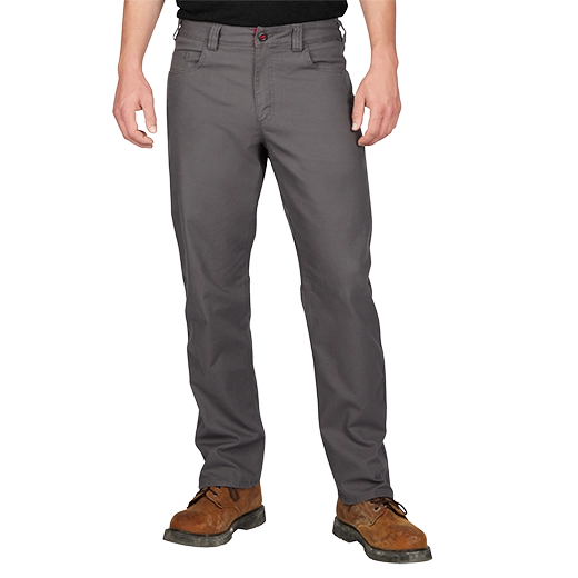 701G - Heavy Duty Flex Work Pants