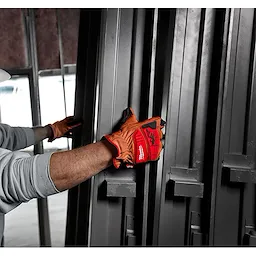 48-22-8772, 48-22-8772 - Impact Cut Level 3 Goatskin Leather Gloves