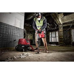 M18 FUEL 1-3/4" SDS Max Rotary Hammer