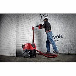 2717-22HD, 2717 - Vacuum, M18 FUEL™ 1-9/16" SDS Max Rotary Hammer, SDS Max Dust Extraction Attachment, M18 FUEL 1-916SDS MAX HAMMER DRILL