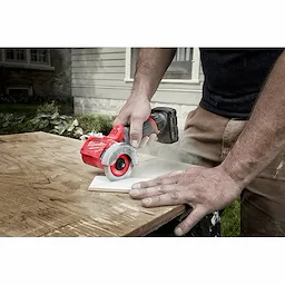 2522-21XC - M12 FUEL™ 3" Compact Cut Off Tool
