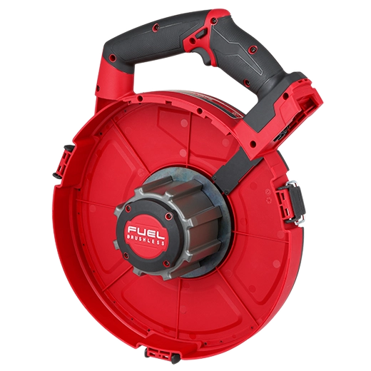 2873 - M18 FUEL™ ANGLER™ Pulling Fish Tape Powered Base (Tool-Only)