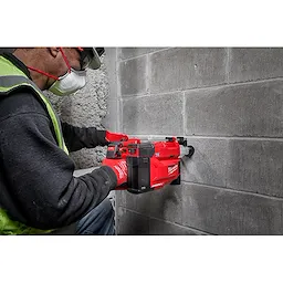 2509-22 - M12™ HAMMERVAC™ Universal Dust Extractor Kit