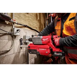 M18 FUEL™ HAMMERVAC™ 1-1/4" Dedicated Dust Extractor