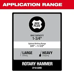 2718-22HD Application Range Image Reel Refresh
