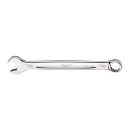 11/16" SAE COMBINATION WRENCH