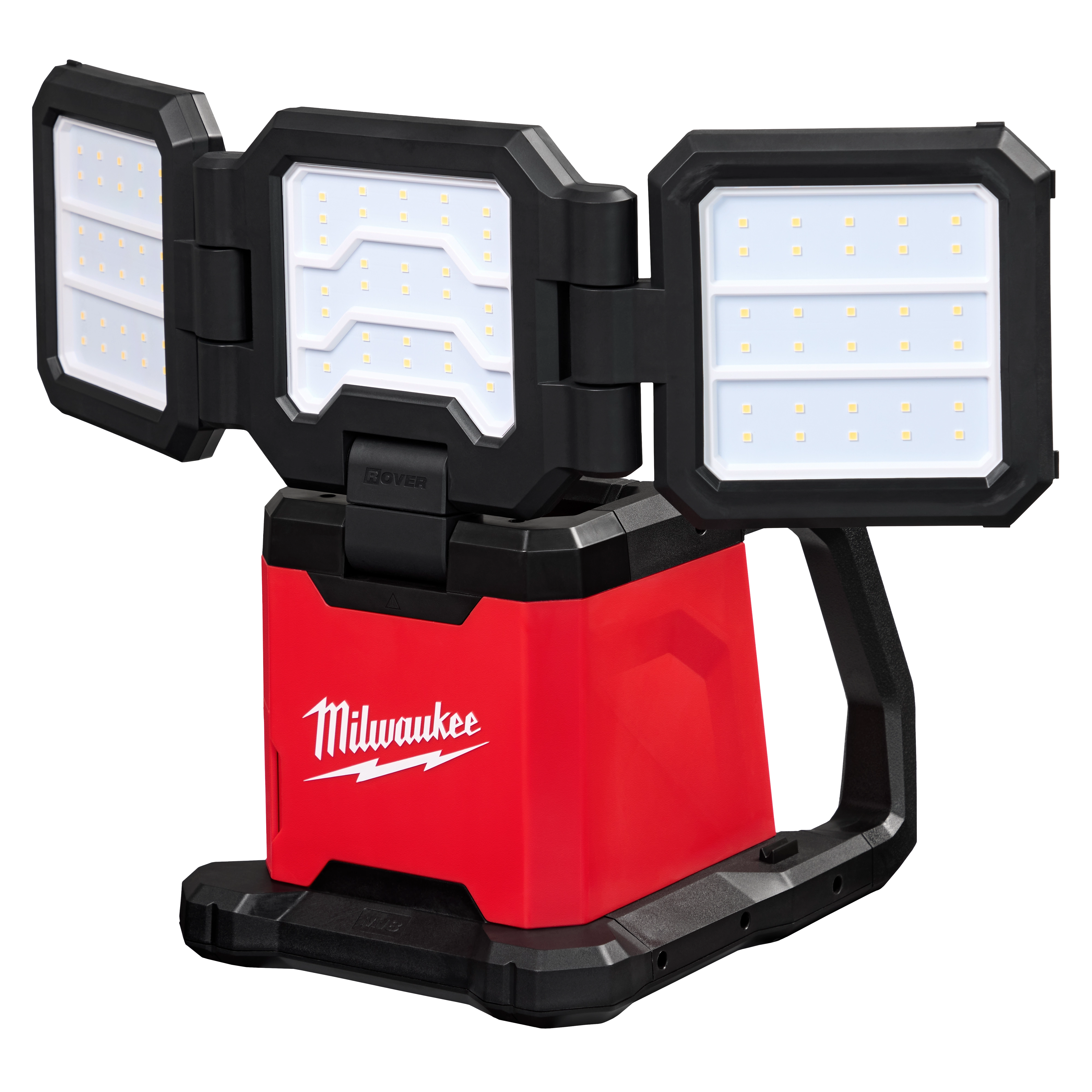 Product image for MILW 2368-20 M18 Triple-Panel Flood