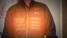 Milwaukee M12 Heated AXIS Jackets and Vest