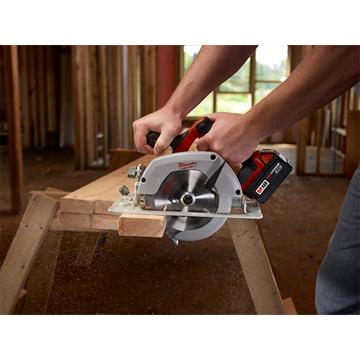 2630-20, 2630-22 - M18™ 6 ½" Circular Saw, 2630