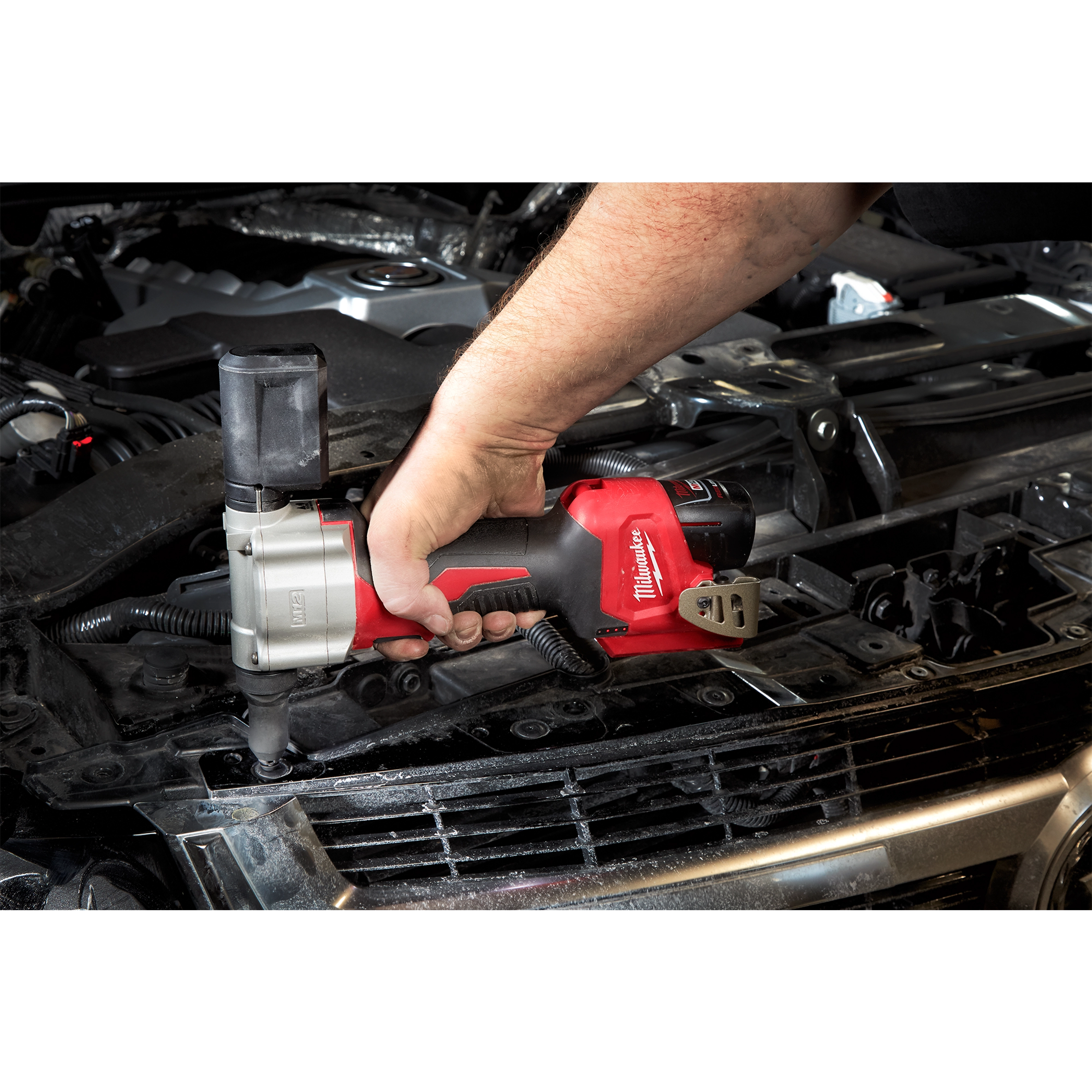 M12 Rivet Tool