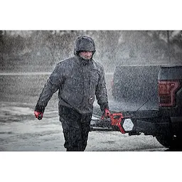 310G - HYDROBREAK™ Rain Shell