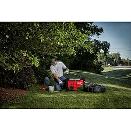 2871-22 - M18 FUEL™ Sewer Sectional Machine