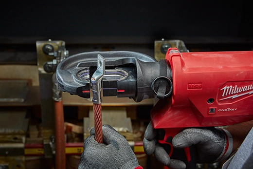 2779-22 - M18™ FORCE LOGIC™ 750 MCM Crimper