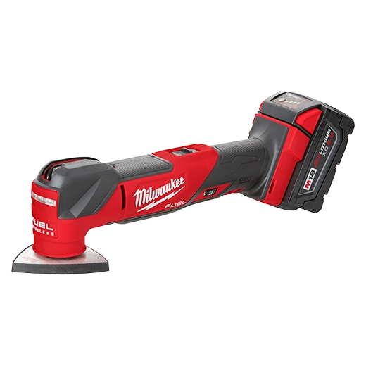 2836-21 - M18 FUEL™ Oscillating Multi-Tool