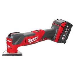 2836-21 - M18 FUEL™ Oscillating Multi-Tool