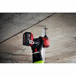 2853-20, 2853-22, 2853-22CT - M18 FUEL™ ¼” Impact Driver