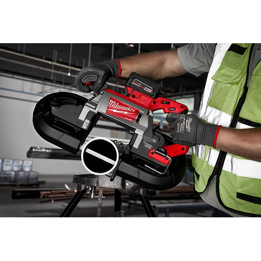 2729S-22 2729S-20 - Duel Trigger Deep Cut Band Saw