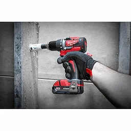 2801-20, 2801-22, 2801-22CT - M18™ Compact Brushless™ Drill Driver