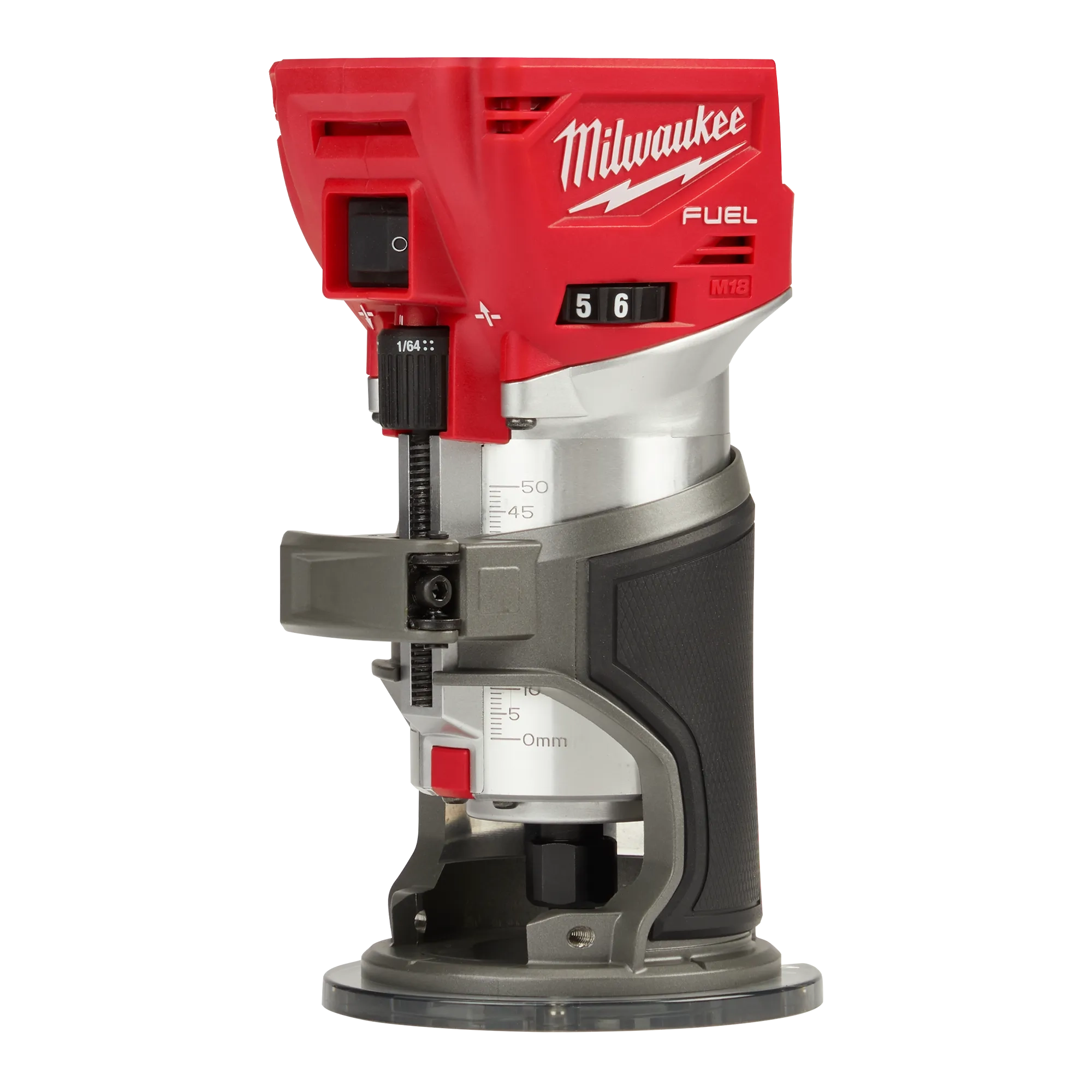 2723-20 - M18 FUEL™ Compact Router