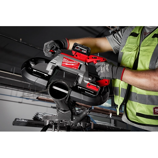 2729S-22 2729S-20 - Duel Trigger Deep Cut Band Saw