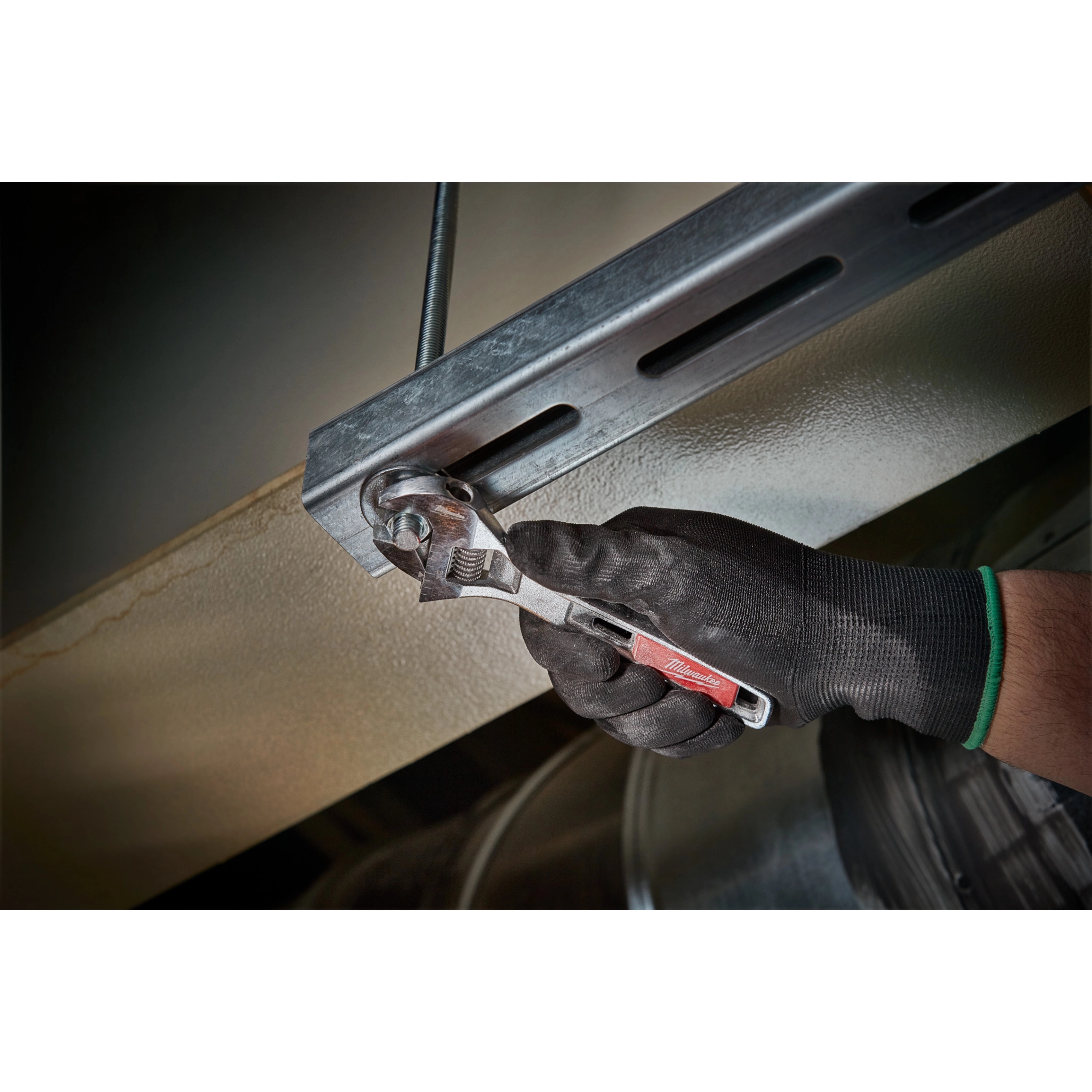 Adjustable Wrench