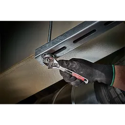 Adjustable Wrench