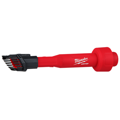 AIR-TIP™ 2-in-1 Utility Brush Tool