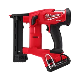2749-21CT, 2749-20 - M18 FUEL™ 18GA 1/4" Narrow Crown Stapler