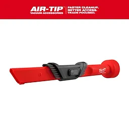 AIR-TIP™ 3-in-1 Crevice and Brush Tool