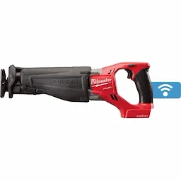 2721-20 - M18 FUEL™ SAWZALL ® Recip Saw Kit w/ ONE-KEY™