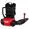 M18 FUEL™ Dual Battery Backpack Blower