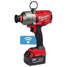 2865-22 - M18 FUEL™ 7/16” Hex Utility High Torque Impact Wrench w/ ONE-KEY™