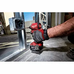 2853-20, 2853-22, 2853-22CT - M18 FUEL™ ¼” Impact Driver