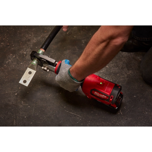 2679-20, 2679-22 - M18™ 600 MCM Crimper Kit