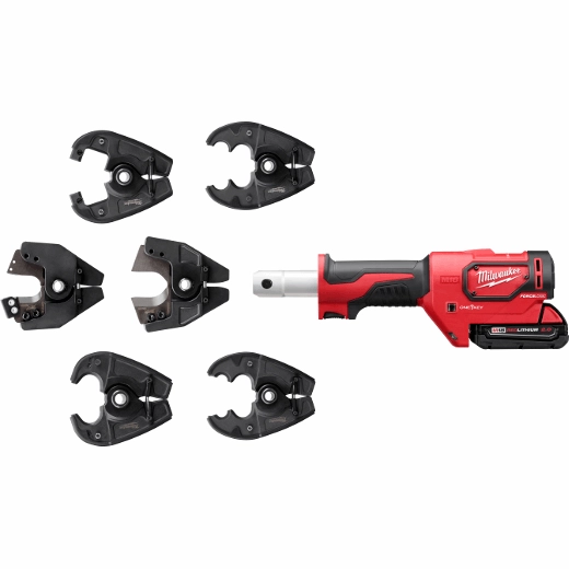 2678-22 - FORCELOGIC™ M18™ 6T Crimper