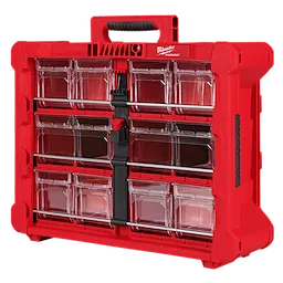 PACKOUT™ Tilt Bin Organizer