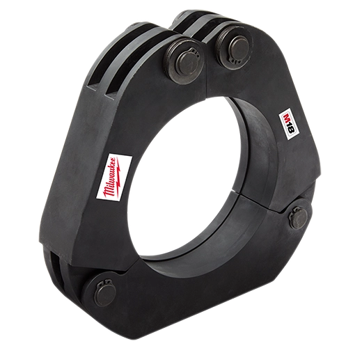 49-16-2658B, 49-16-2698 - 4” IPS XL Ring for M18 FORCE LOGIC™ Long Throw Press Tool