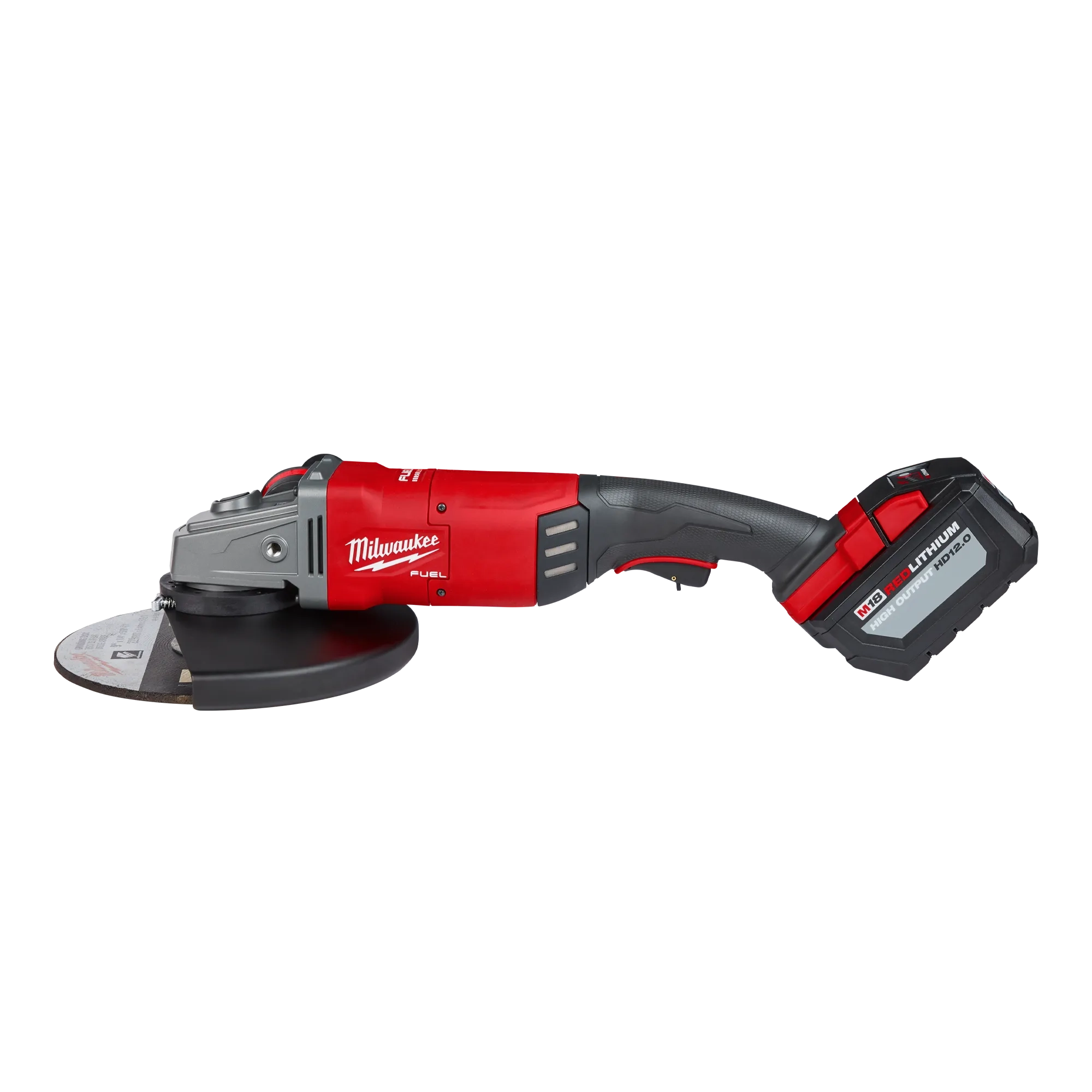 2785-21HD - M18 FUEL™ 7” / 9” Large Angle Grinder (LAG)