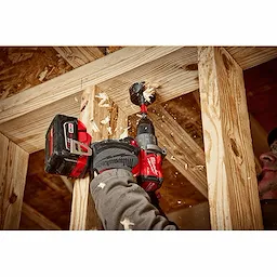 2804-20, 2804-22 - M18 FUEL™ ½” Hammer Drill Driver