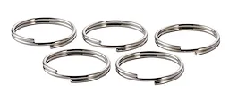 48-22-8882 - 5pc 2lb 1-1/2" Split Ring