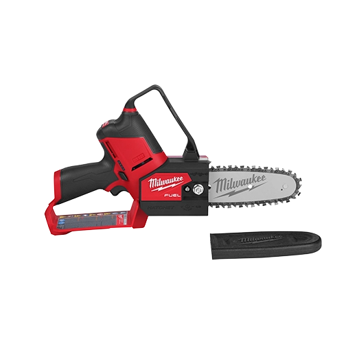 2527-20 - M12 FUEL™ HATCHET™ 6" Pruning Saw