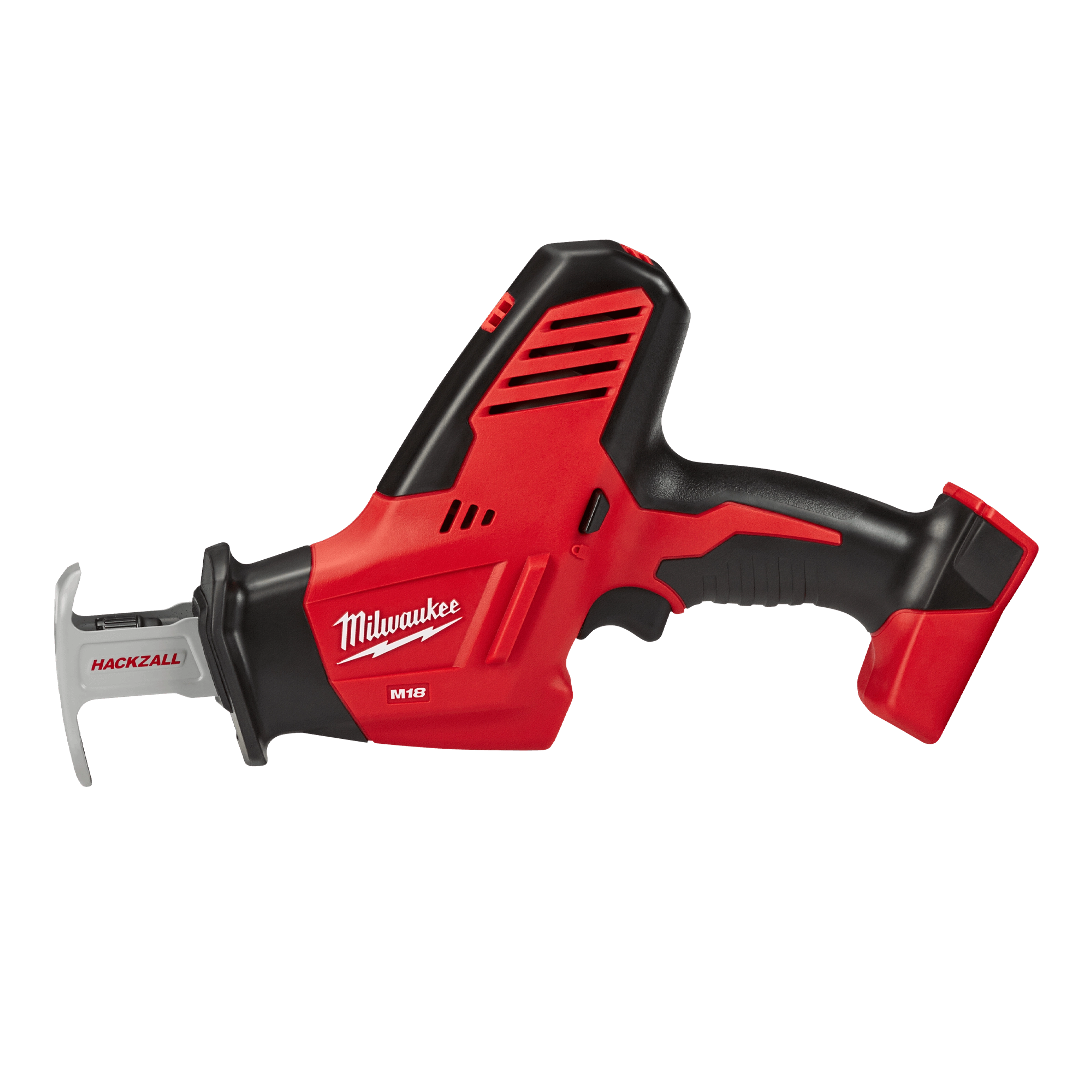 M18 Hackzall One-Handed Recip Saw Kit, 2625