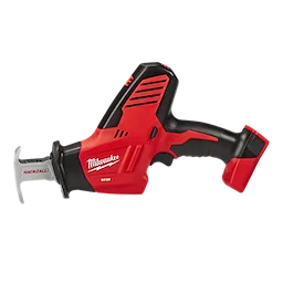 M18 Hackzall One-Handed Recip Saw Kit, 2625
