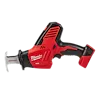 M18 Hackzall One-Handed Recip Saw Kit, 2625