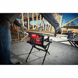 2736-20, 2736-21HD, 2736-21 - M18 FUEL™ 8-1/4” Table Saw w/ONE-KEY™