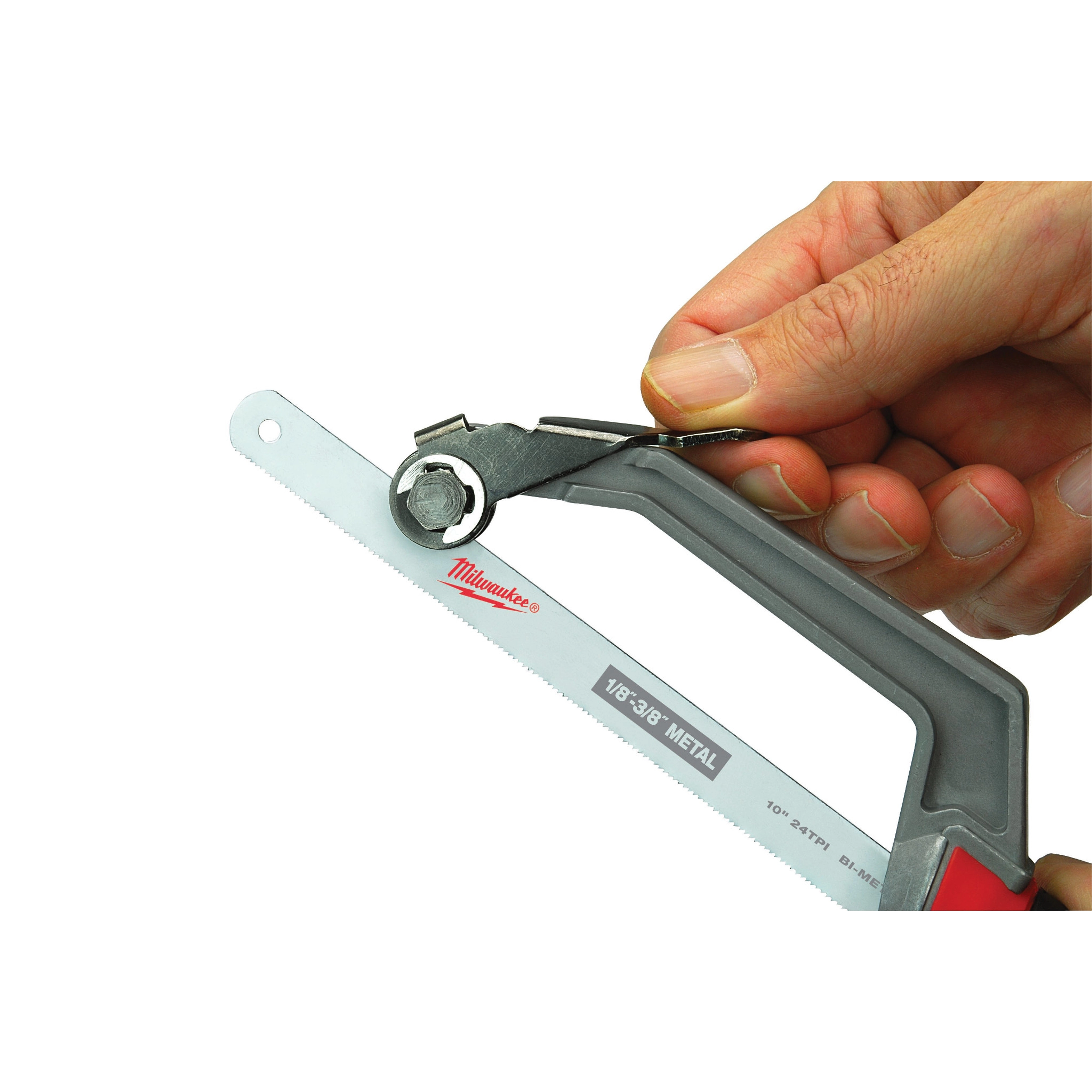 Compact Hack Saw, 48-22-0012