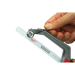 Compact Hack Saw, 48-22-0012