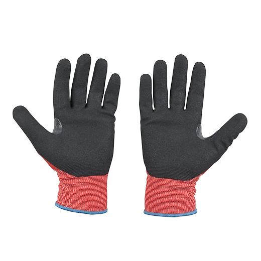 48-22-8925, 48-22-8926, 48-22-8927, 48-22-8928, 48-22-8929 - Cut Level 2 Nitrile Dipped Gloves