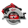 7 1/4" Brushless Circular Saw